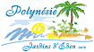 polynésie - Tahiti - Jardins d'Eden